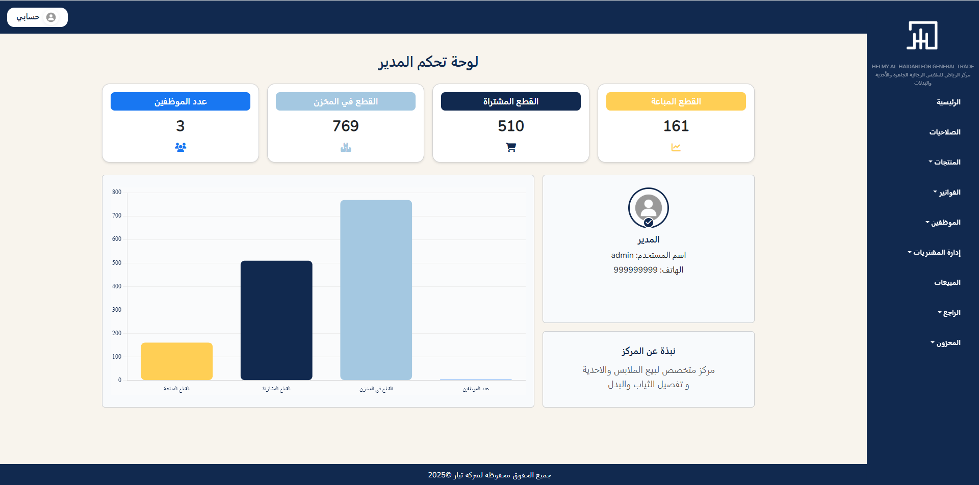 صورة المشروع